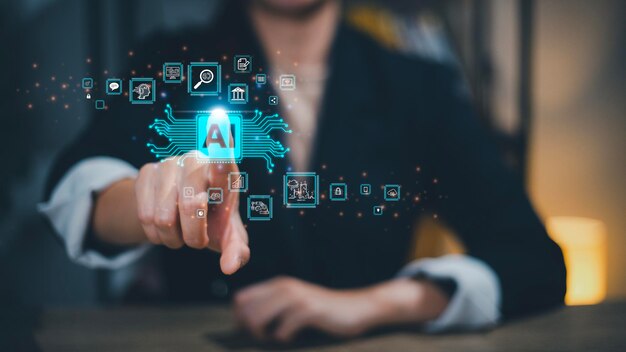 The Future of SEO: AI and Machine Learning Trends
