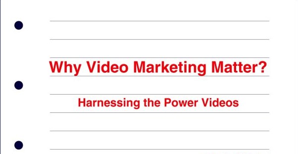 SEO for Video: Optimizing Your Content for YouTube and Beyond