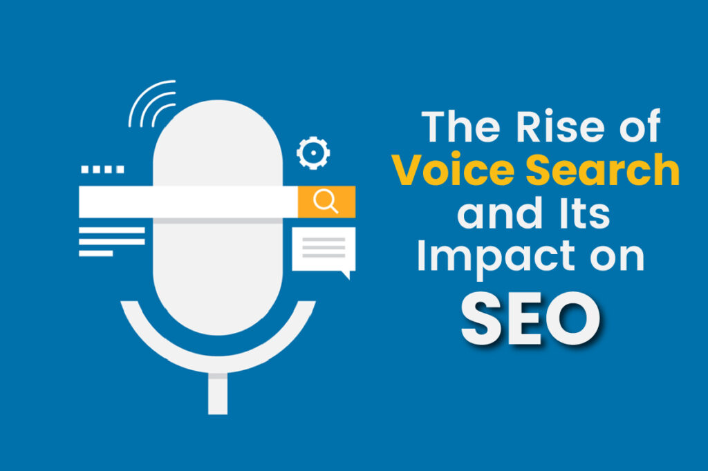 Voice Search and Local Businesses: A Winning Combination